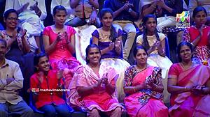 Subi Suresh, the Hottest Comedy Actress in Asian Entertainment