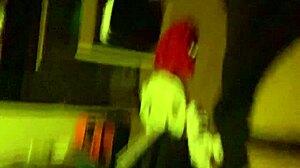 Is This Whore Ready For Her Slutty Adventures?