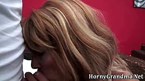 Horny granny got fingered hard last night. Her old hands gripped toys tight while she moaned for more in high definition.