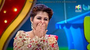 Subi Suresh, the Hottest Comedy Actress in Asian Entertainment