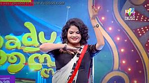 Subi Suresh, the Hottest Comedy Actress in Asian Entertainment