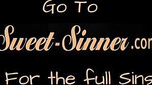 Am Futut Servitoarea Micuță 18+ Tare Afară în Roleplay