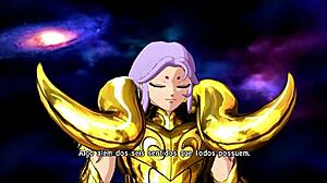 Young Guy Starts Fucking Tall Dark Guy In Hardcore Anal Scene