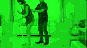 UsedTeens4K - 프리유즈 18+ 계부녀 큰 자연 젖 계부가 어디서나 사용?