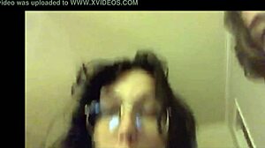 i'm watching this teen give a blowjob live on periscope