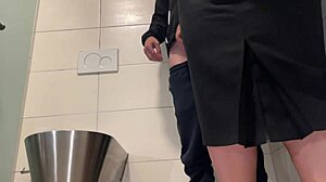 geile milf, til je rok op voor mij