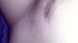 i spend time with my wife in a quiet moment