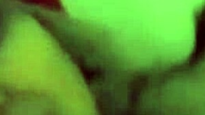 Big Pussy Milf Teasing Big Ass