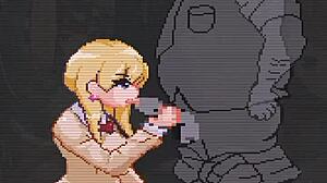 Naughty Student In Class