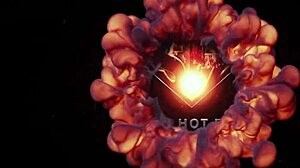 دون هو يضرب طيز نينا ريفيرا بقوة مذهلة، أنا مصدوم