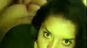 i got a hard fuck from my freind, cum on my tatooed wife