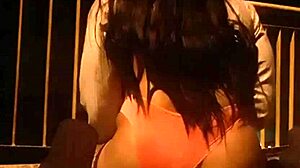 Bruninha Gata Shows Off Her Legs