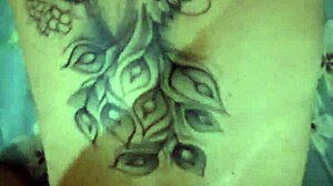 Annie Jarochita says, this is my first anal sex with big ass fucking