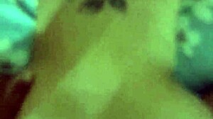 Annie Jarochita says, this is my first anal sex with big ass fucking