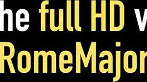 Rome Major a Bro Pound Leilani Lei veľkým kohútom?