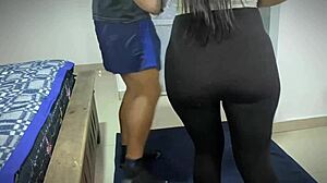 和我的继兄训练为什么这么热？