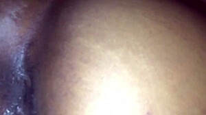 Greedy eater indulges in mutual oral pleasure during intimate 69 session