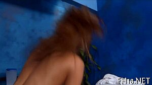 Relaxing massage techniques for ultimate pleasure