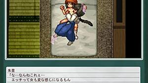 Himejima Kokona's summer adventure continues in the third installment