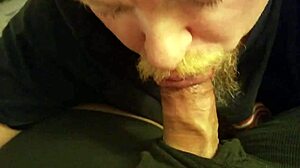 Homemade amateur video from February 17, 2017 featuring casual interactions