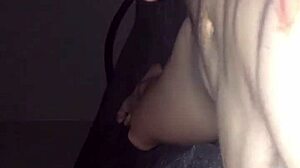 Is this teen gay boy ready for cum?