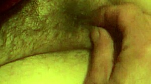 is my wife's pussy that good?