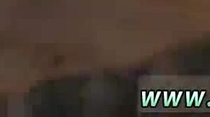 Teens and army guys have a special connection on mail day