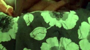 fucking wet ebony pussy on rainy day