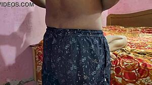 Pelayan 18 tahun halus dirayu affair terlarang puas hasrat liar!