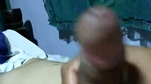 SACANDO MI LECHITA 6 Voyeur Style