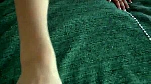 Teana Trump sucks stepbro's big cock!