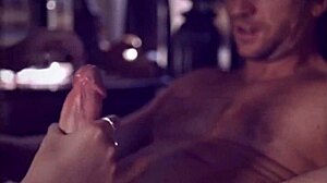 College Chick Enjoys Campus Life with Friends and Studies