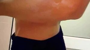 Gay Kien Giang at gym