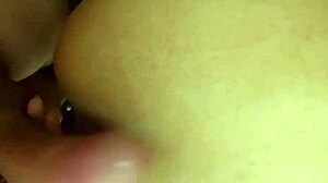 Drunk Hetero Fucks Me In The Bar Bathroom!