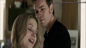 michelle williams steamy moments in incendiary film