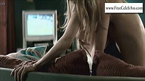 Michelle Williams' Sizzling Sex Scenes in Incendiary