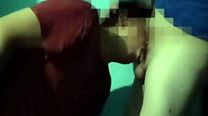 i finish giving oral to the carpenter in part three