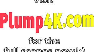 Blonde plumper with big tits sits on stud face outdoors for pussy licking and oral