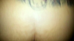 Overwhelmed By That Big Dick, Small Chick