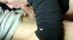 Antii6 and Rosita with love for her