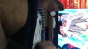 Aussie sucked my dick