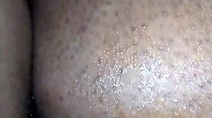 Cumming Hard On My Booty Right Now!