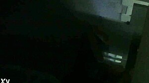 Argentinian Couple Sneaks Hot Sex In Buenos Aires Cyber Cafe