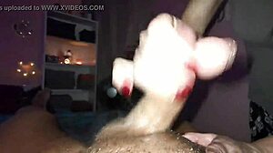 เลสเบียนเซ็กซี่นวดและเลียหีในออสโลนอร์เวย์ 😏