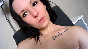 lenka and her czech girlfriends hanging out