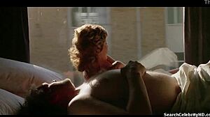 Chloe Webb în The Belly: Scenă Clasică de Arhitect 1987.