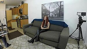 Daisy Marie Anal Main Scene