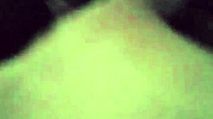 Quick Encounter with Peruvian Coworker