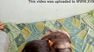 Horny Colombian Teen Stepsister Strips And Gets Fucked Hard Until Cumshot Part 1