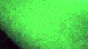 Quick Encounter with Peruvian Coworker